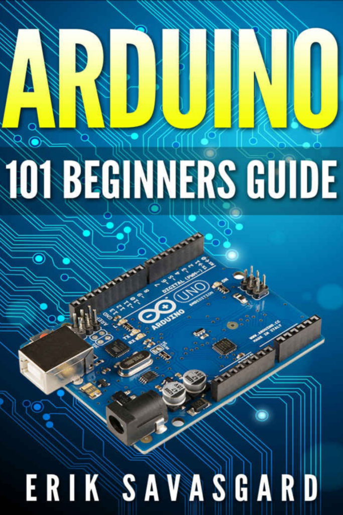 Arduino-For-Beginners