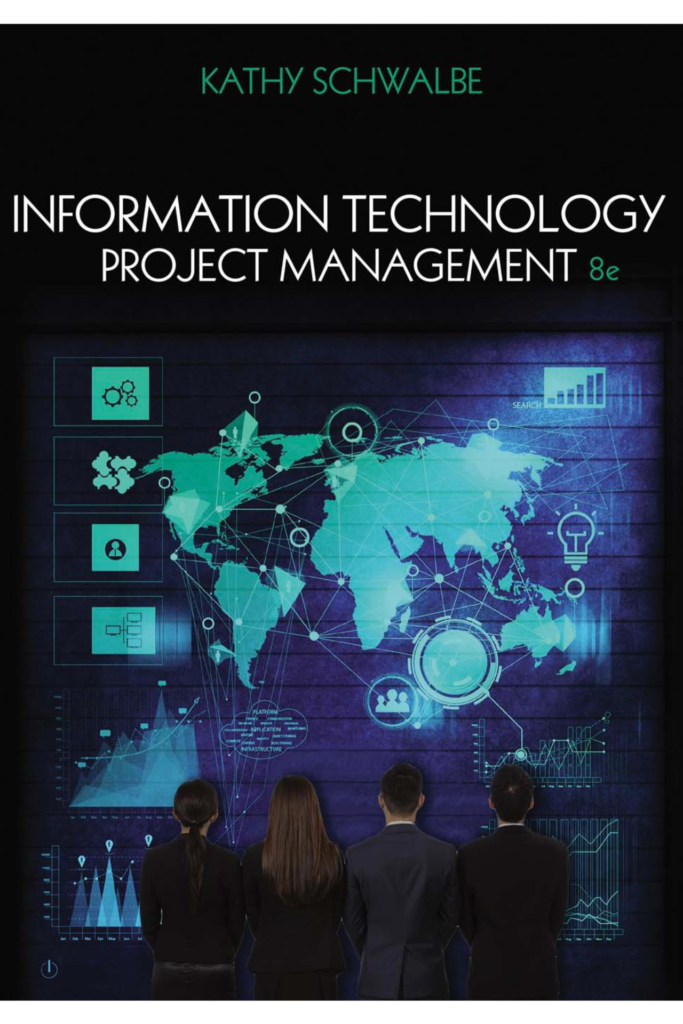 Information Technology Project Management
