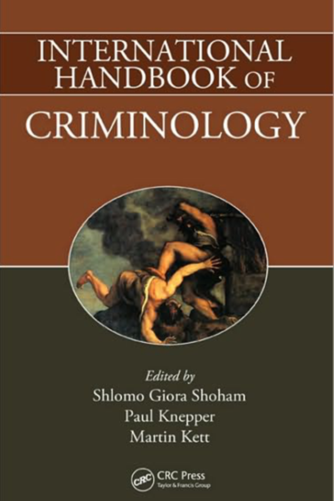 International Handbook of Criminology