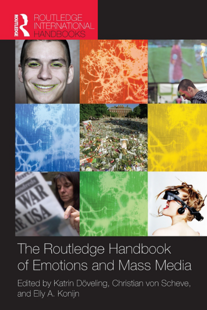 The Routledge Handbook of Emotions and Mass Media
