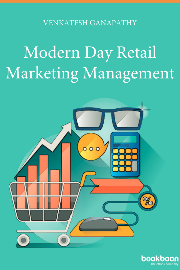 Modern Day Retail Marketing Management
