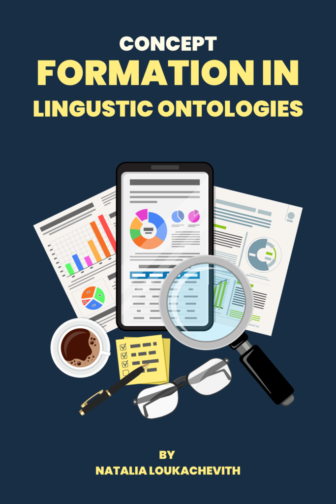 Concept Formation in Linguistic Ontologies