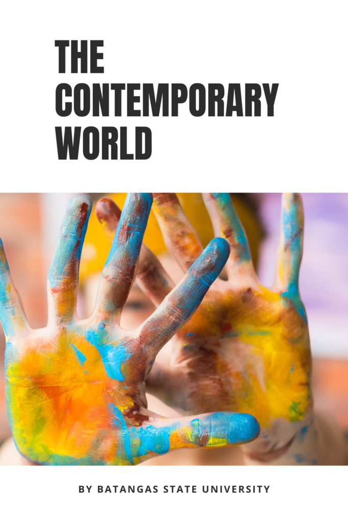 The Contemporary World