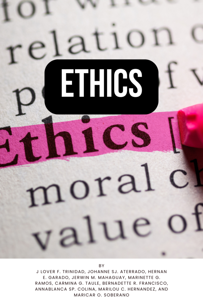 Ethics