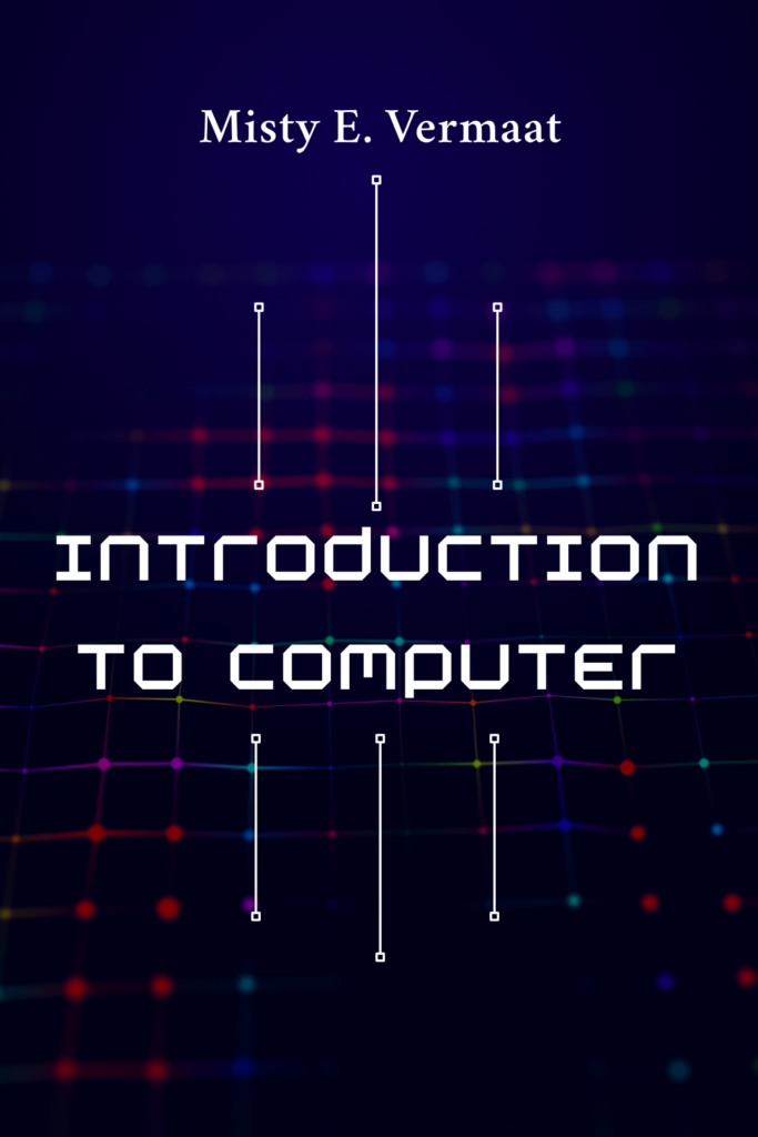 INTRODUCTION TO COMPUTERS