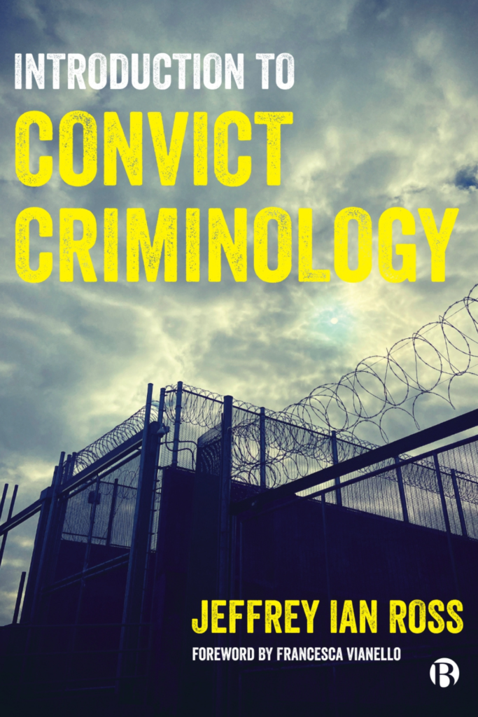 Introduction to Convict Criminology