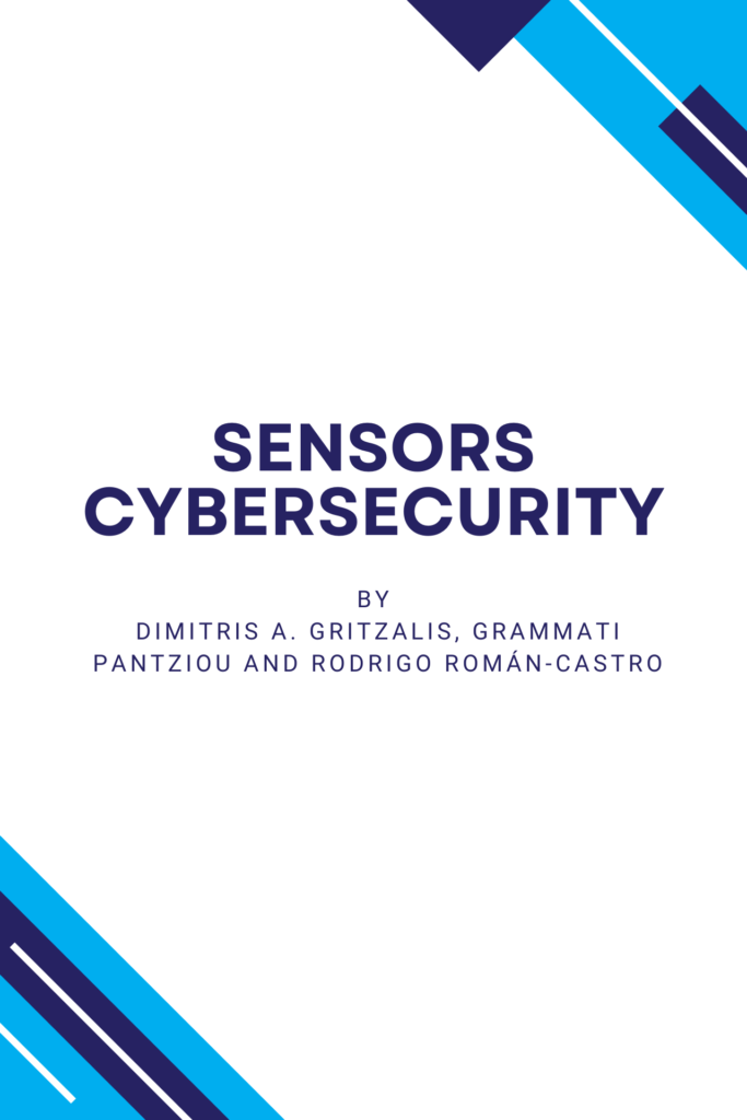 Sensors Cybersecurity