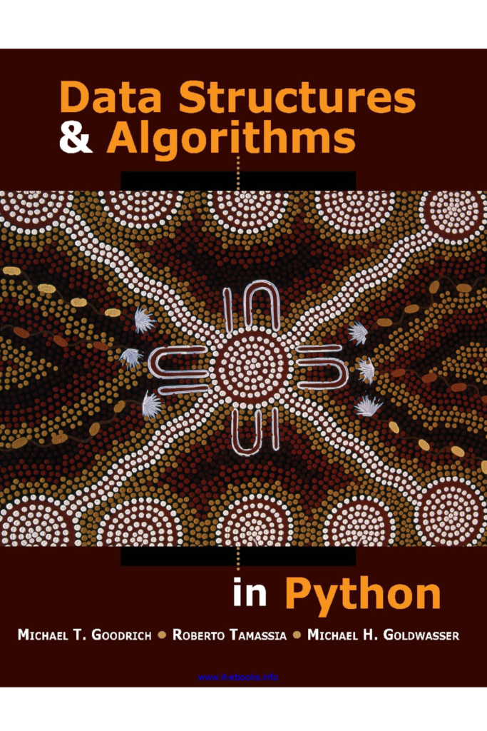 Data Structures and Algorithms in Python