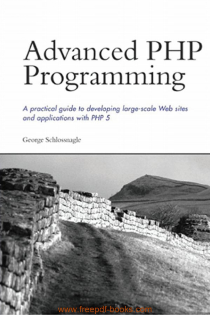 Advanced PHP Programming