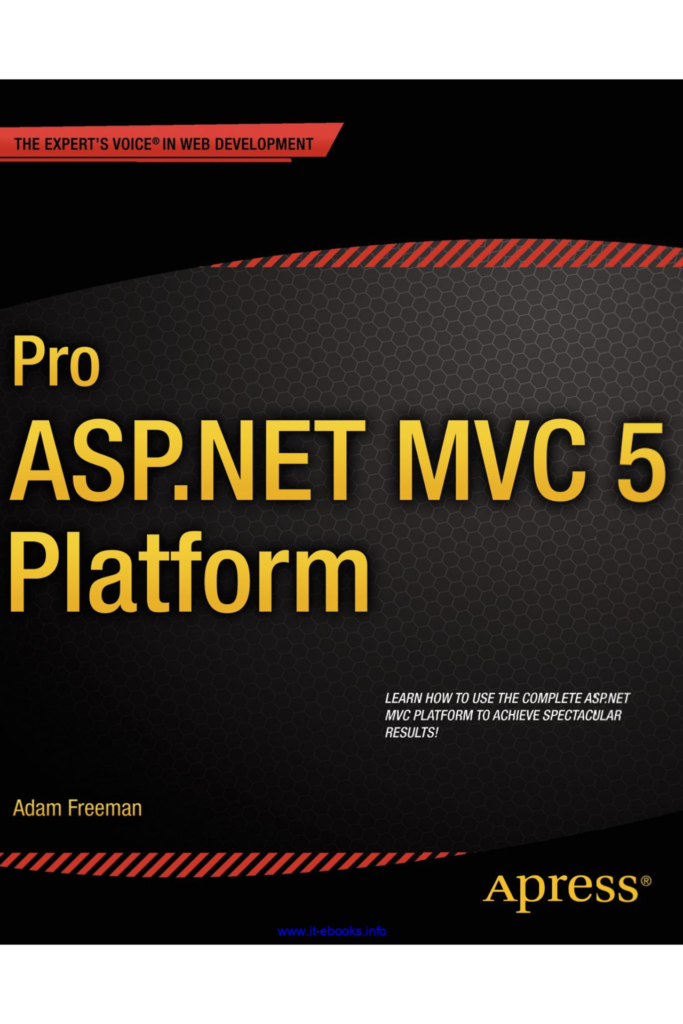 ASP.NET MVC 5