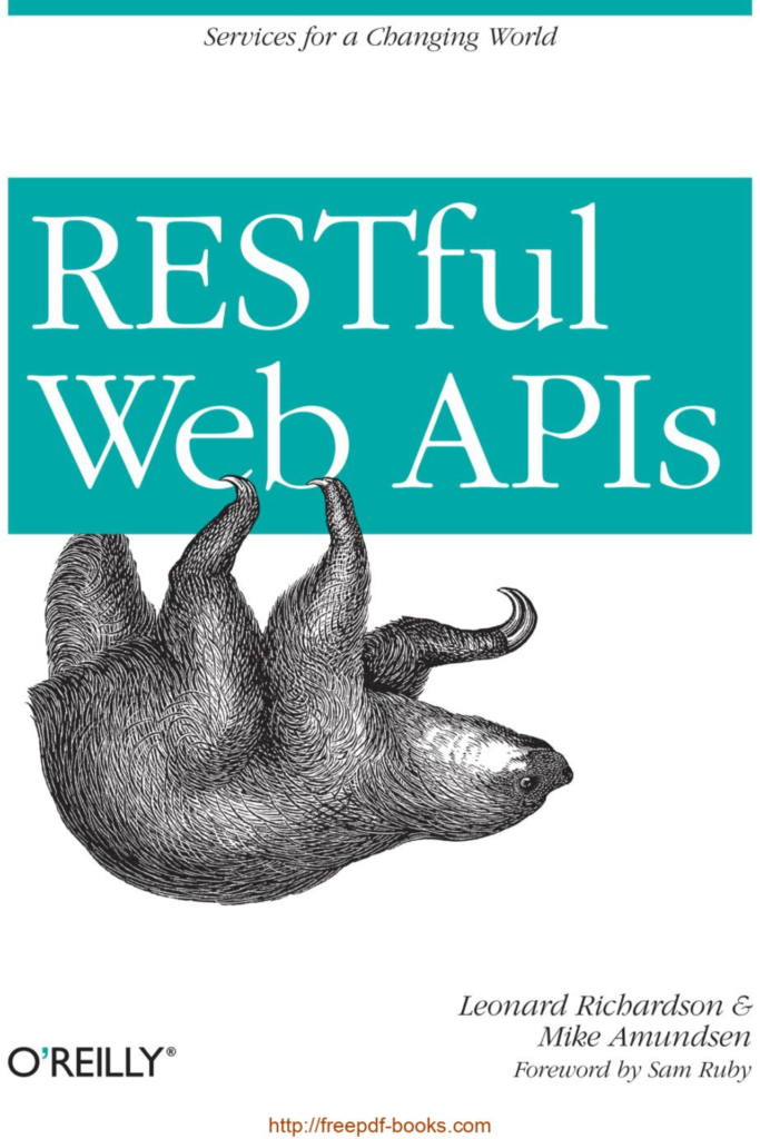 Restful Web APIs