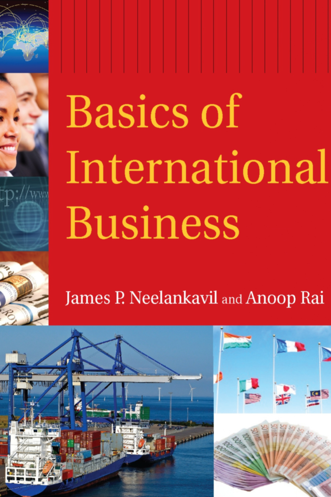 Basics of International Business