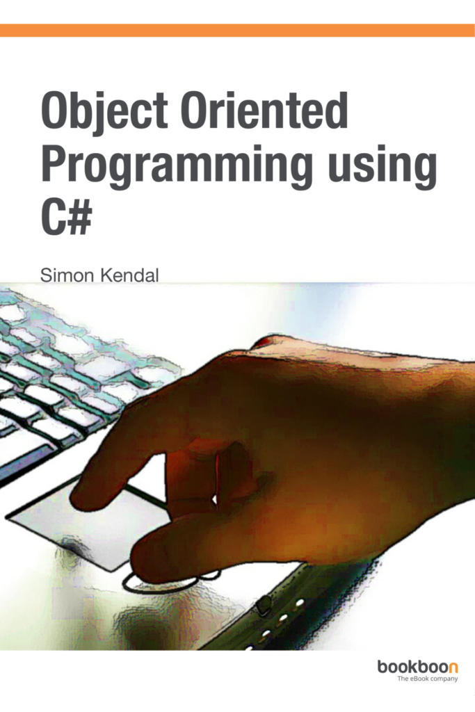 Object-Oriented Programming Using C#