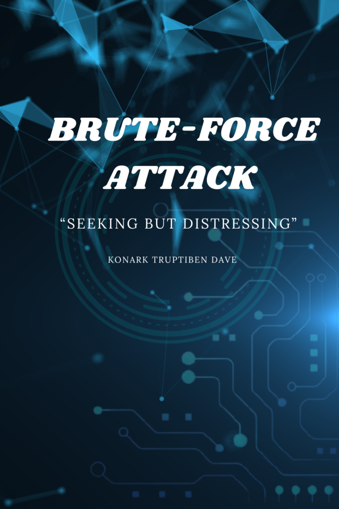 Brute-force Attack