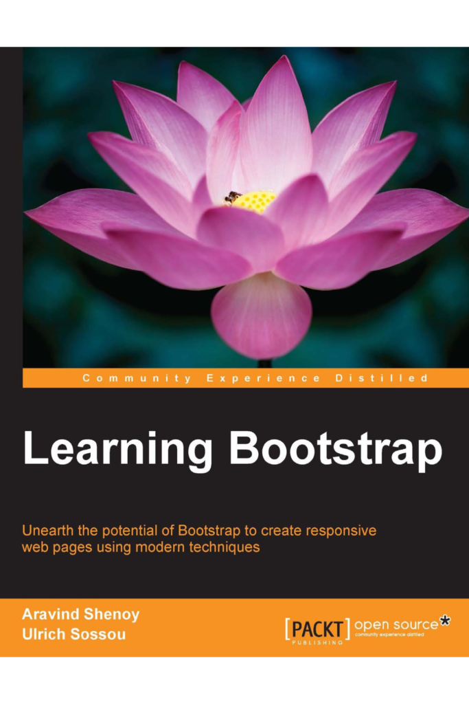 Learning Bootstrap