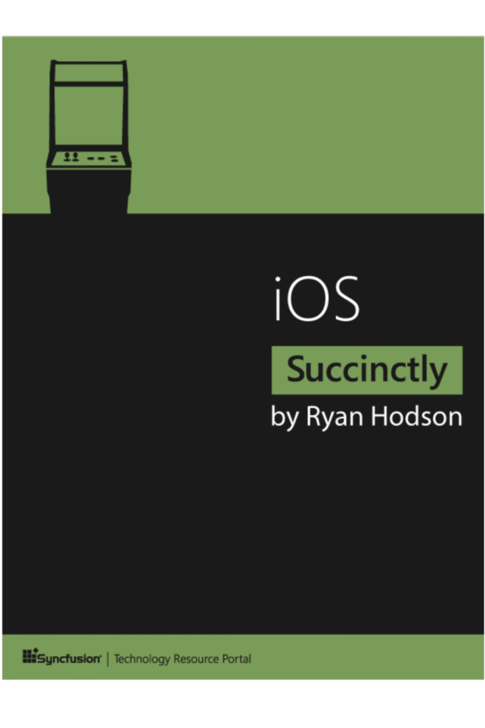 Learn iOS Succinctly