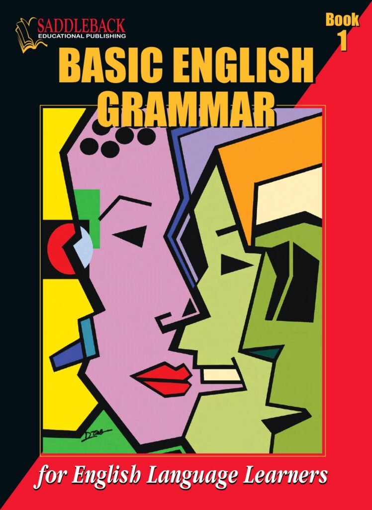 Basic English Grammar For English Language Learners