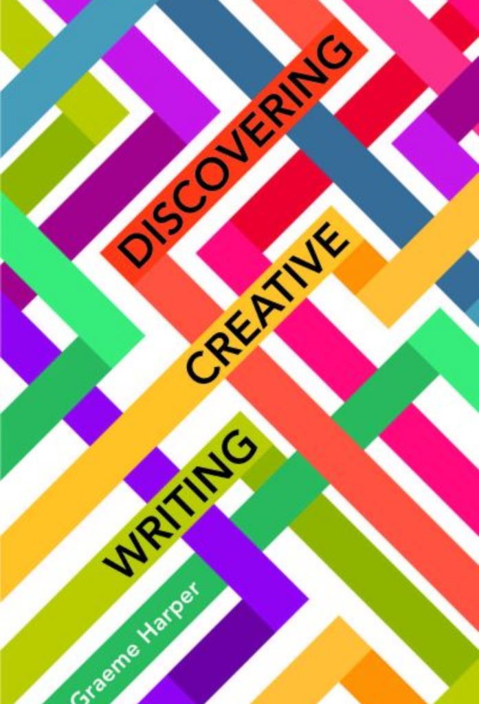 Discovering Creative Writing