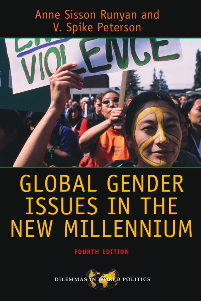 Global Gender Issues in the New Millennium