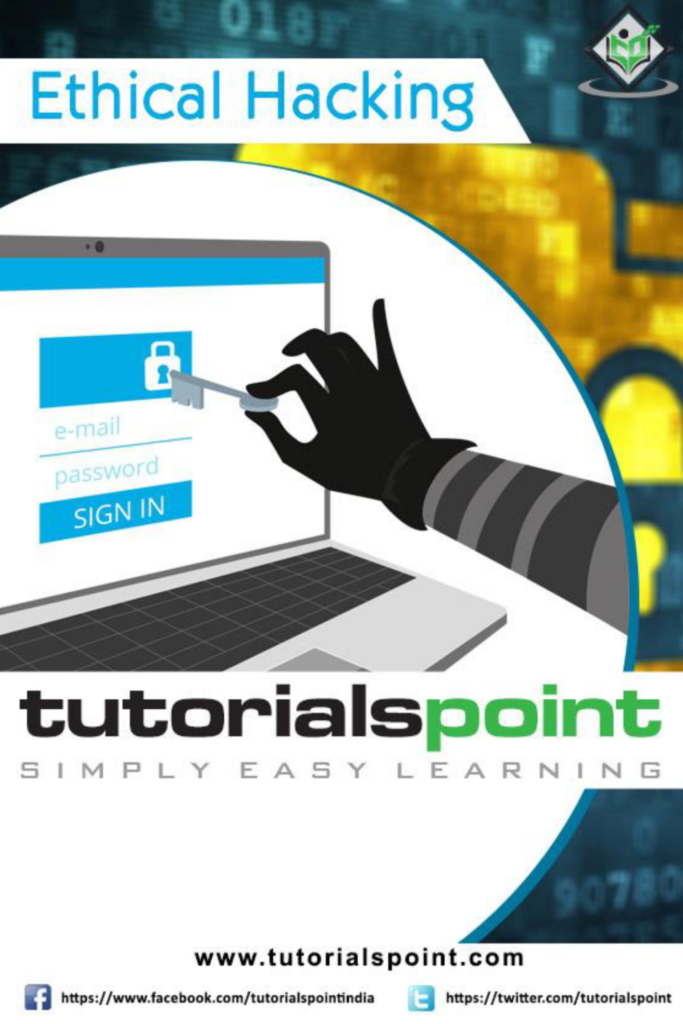 ETHICAL HACKING