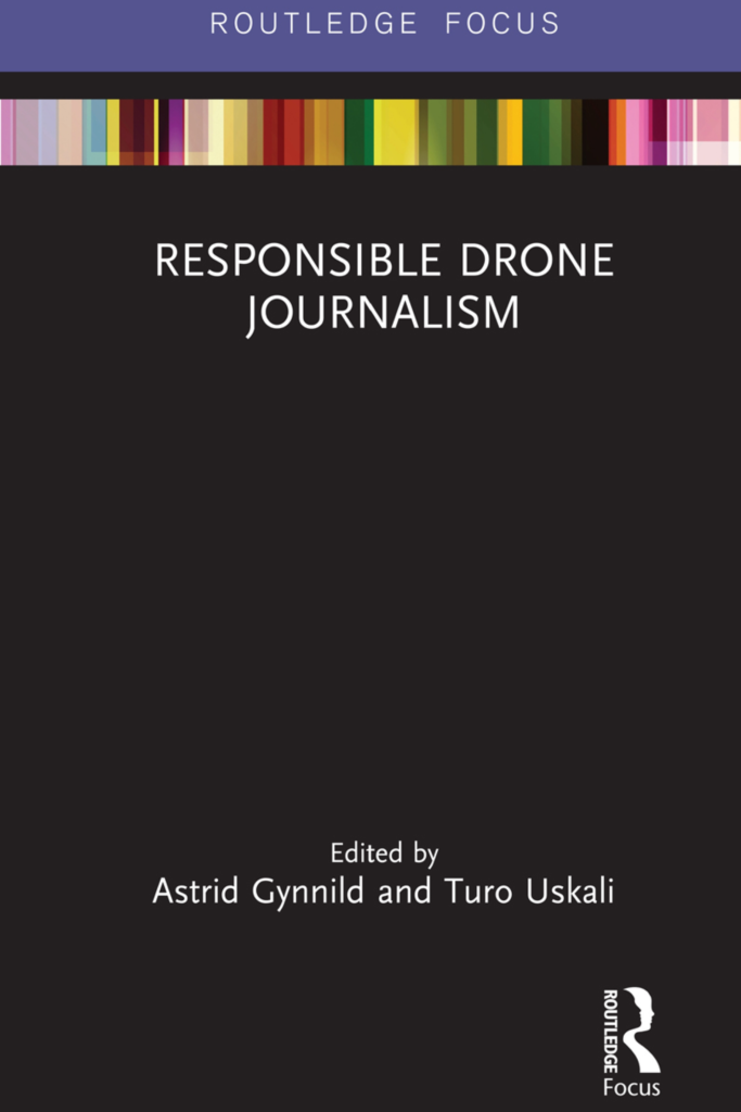 Responsible Drone Journalism