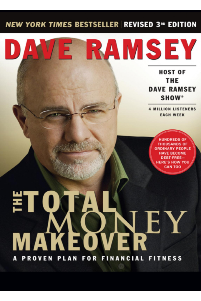 The Total Money Makeover