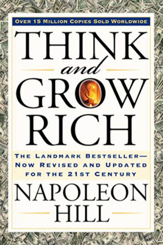 Think and Grow Rich