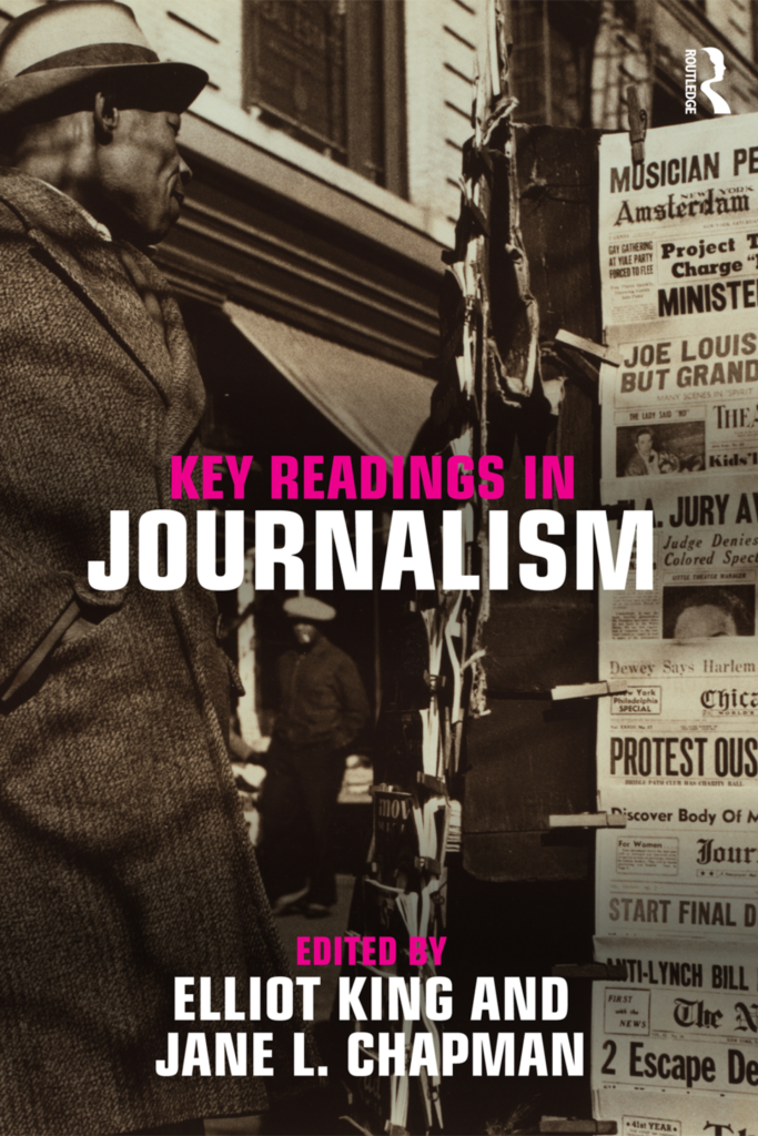 Key Readings in Journalism