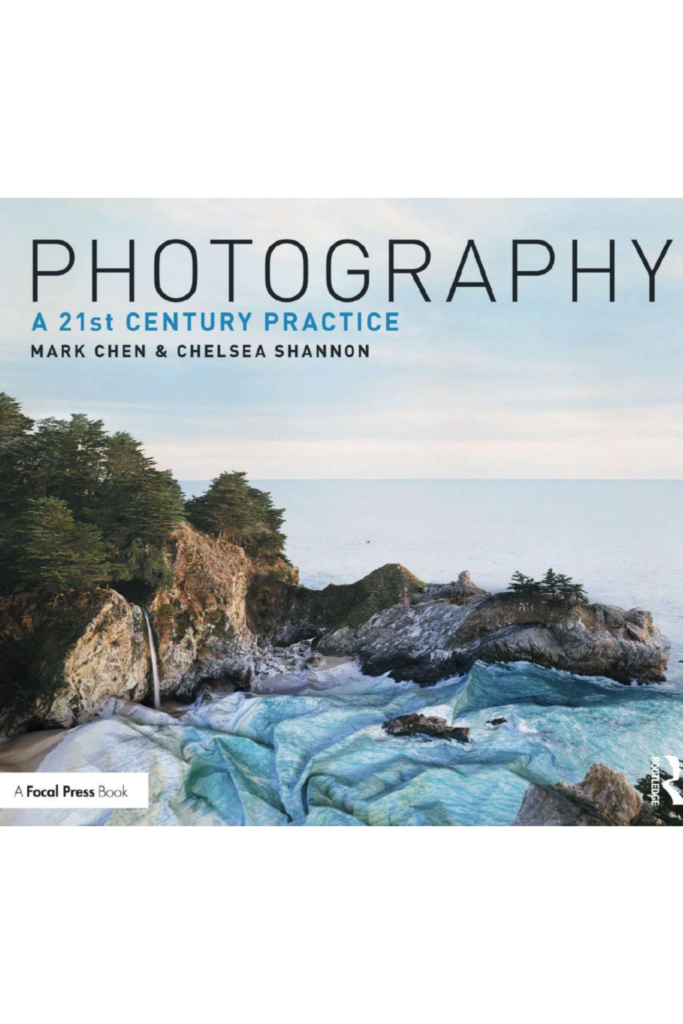 Photography: A 21st Century Practice
