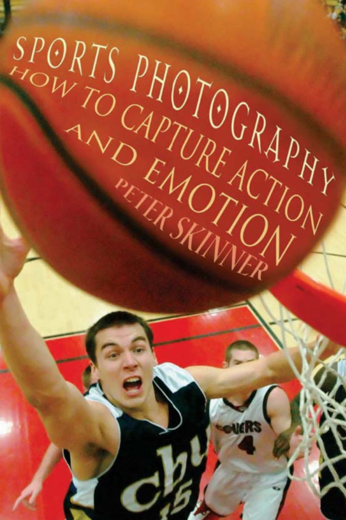Sports Photography: How to Capture Action and Emotion