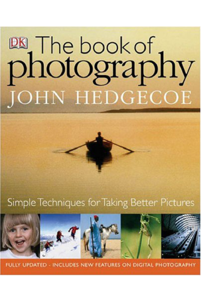 The Book of Photography