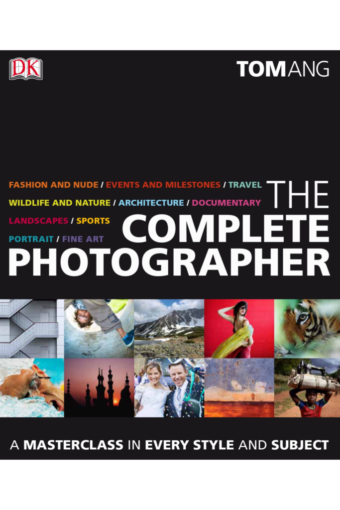 The Complete Photographer