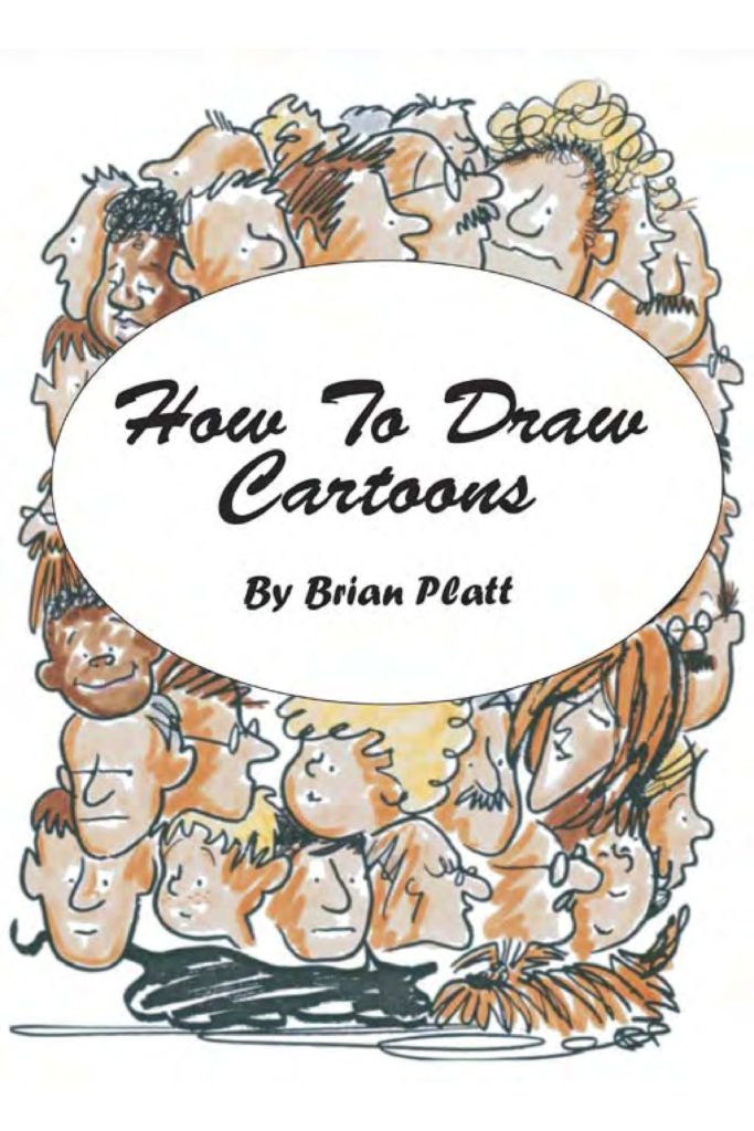 How to Draw Cartoons