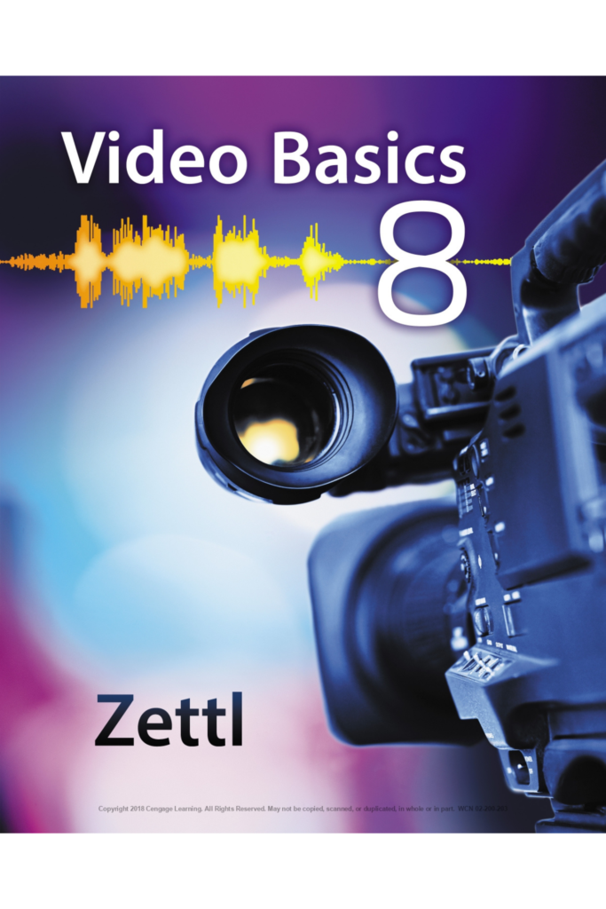 Video Basics