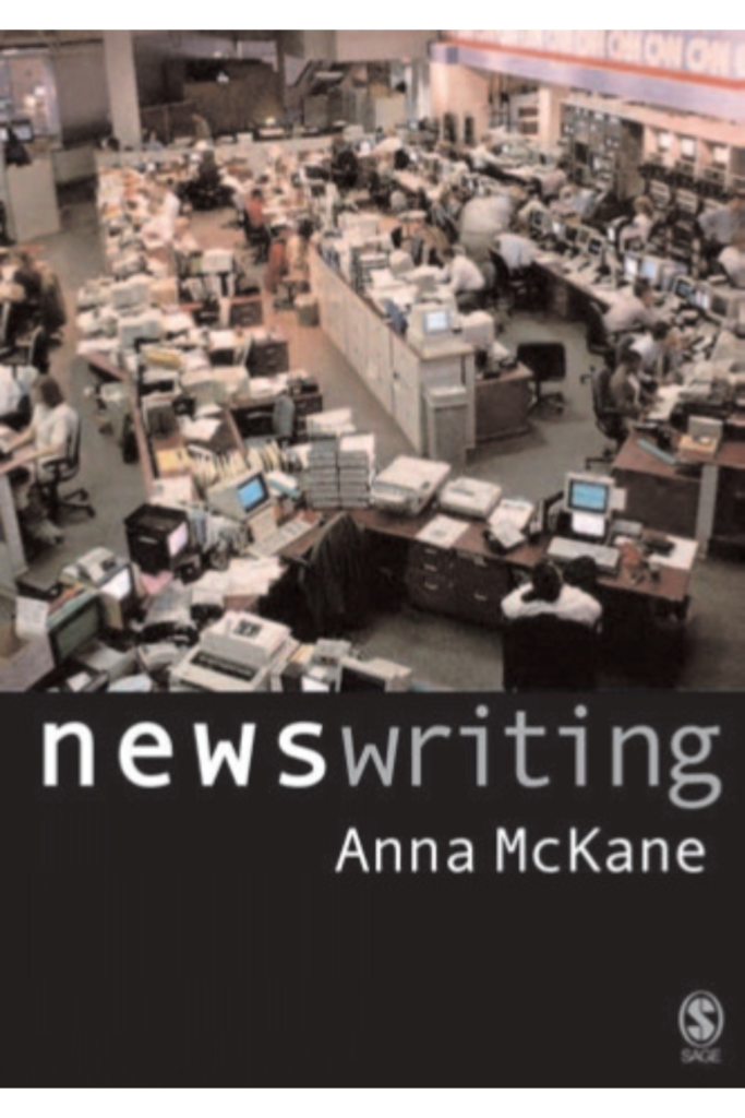 News Writing