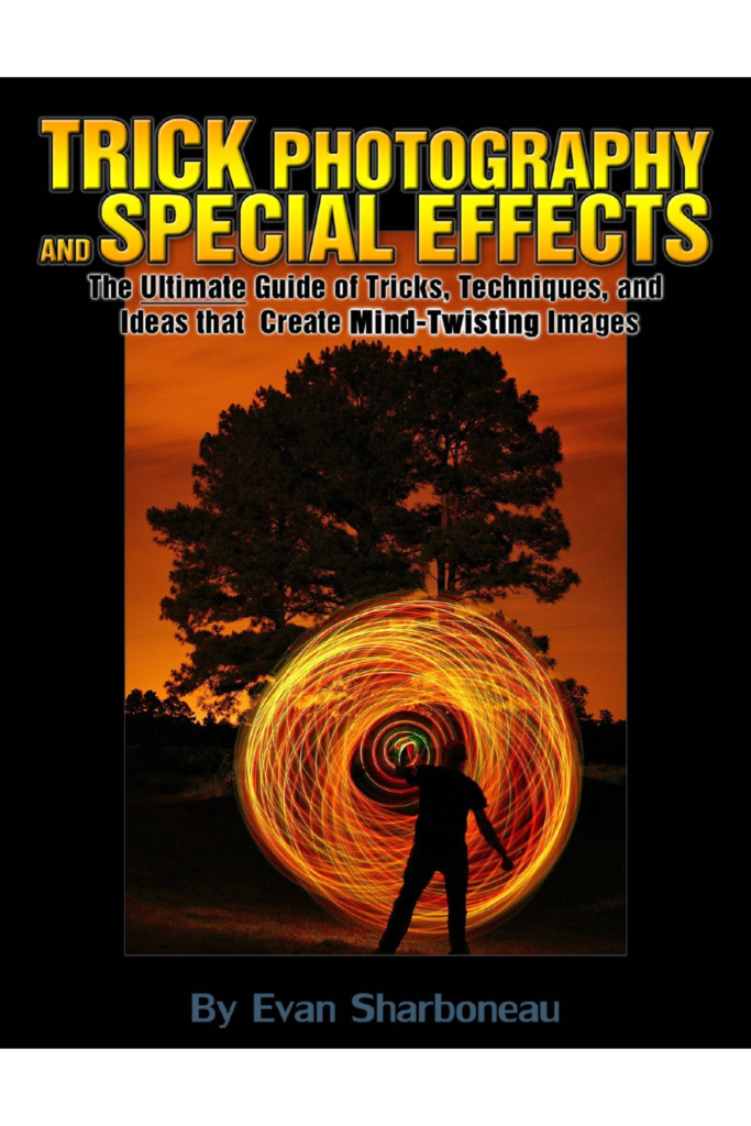 Trick Photography and Special Effects