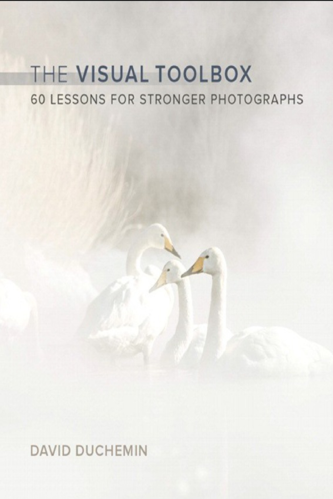 The Visual Toolbox 60 Lessons For Stronger Photographs