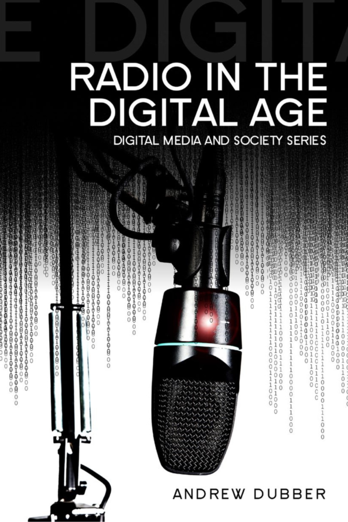 Radio in the Digital Age