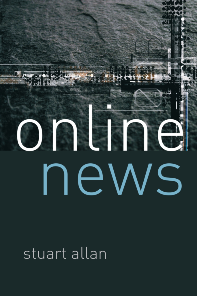 Online News (Stuart Allan)