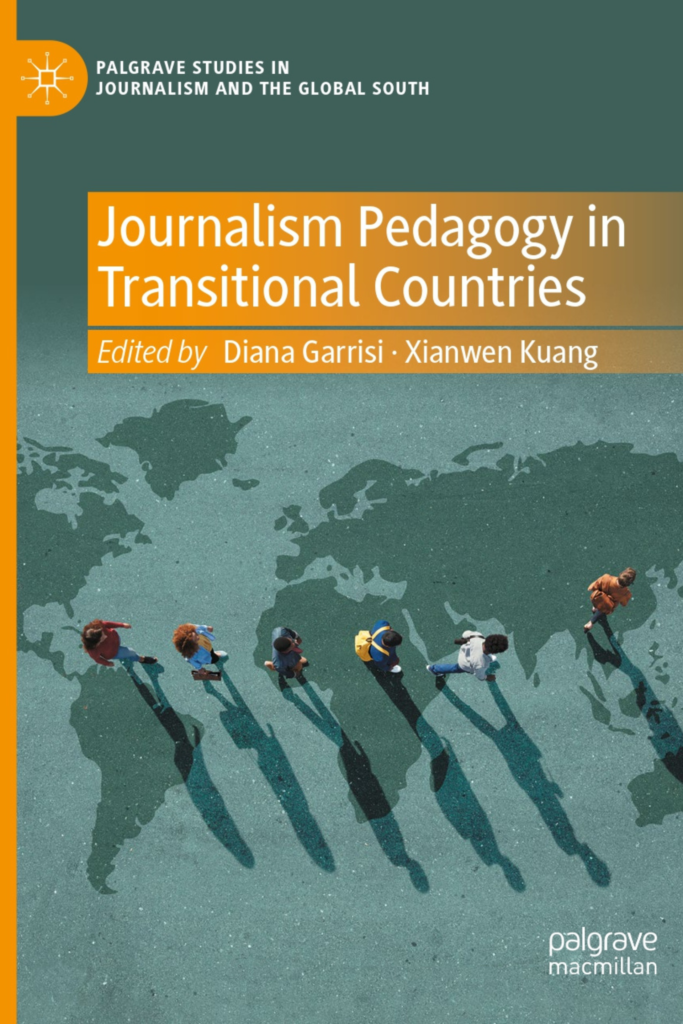 Journalism Pedagogy in Transitional Countries