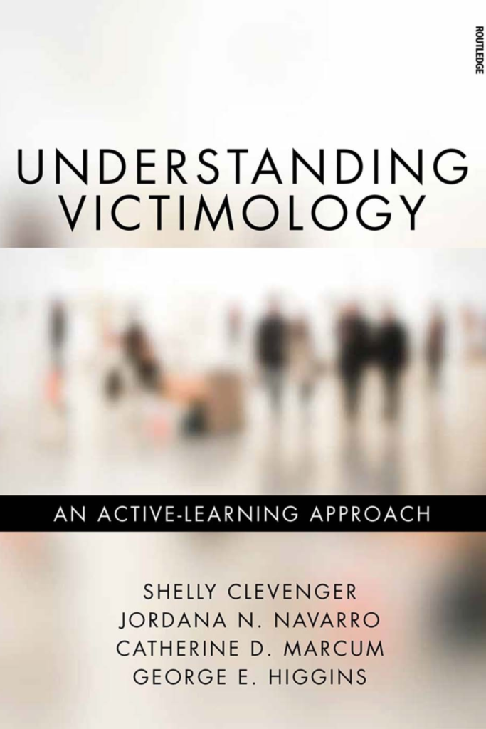Understanding Victimology An Active-Learning Approach