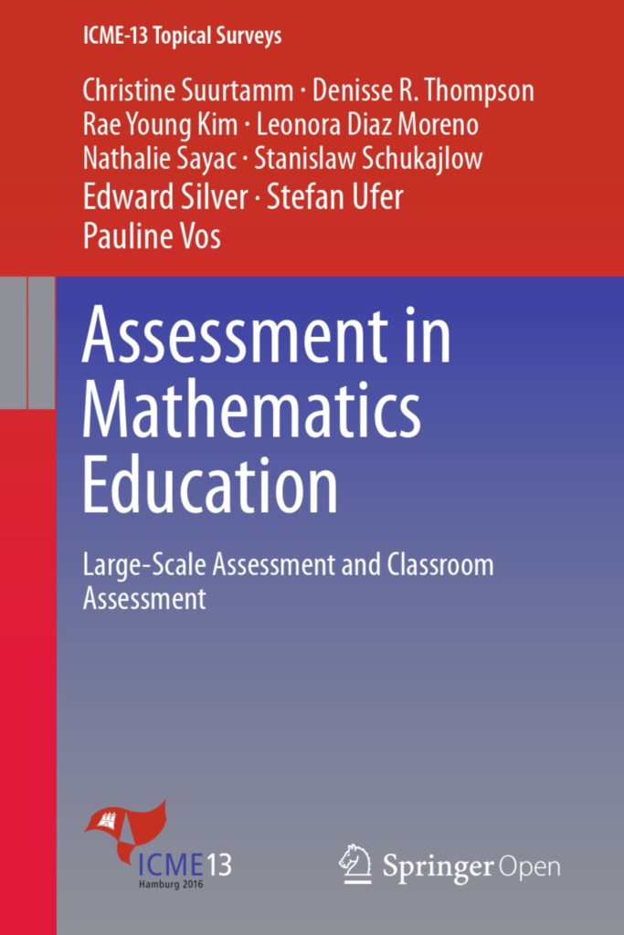 Assessment in Mathematics Education