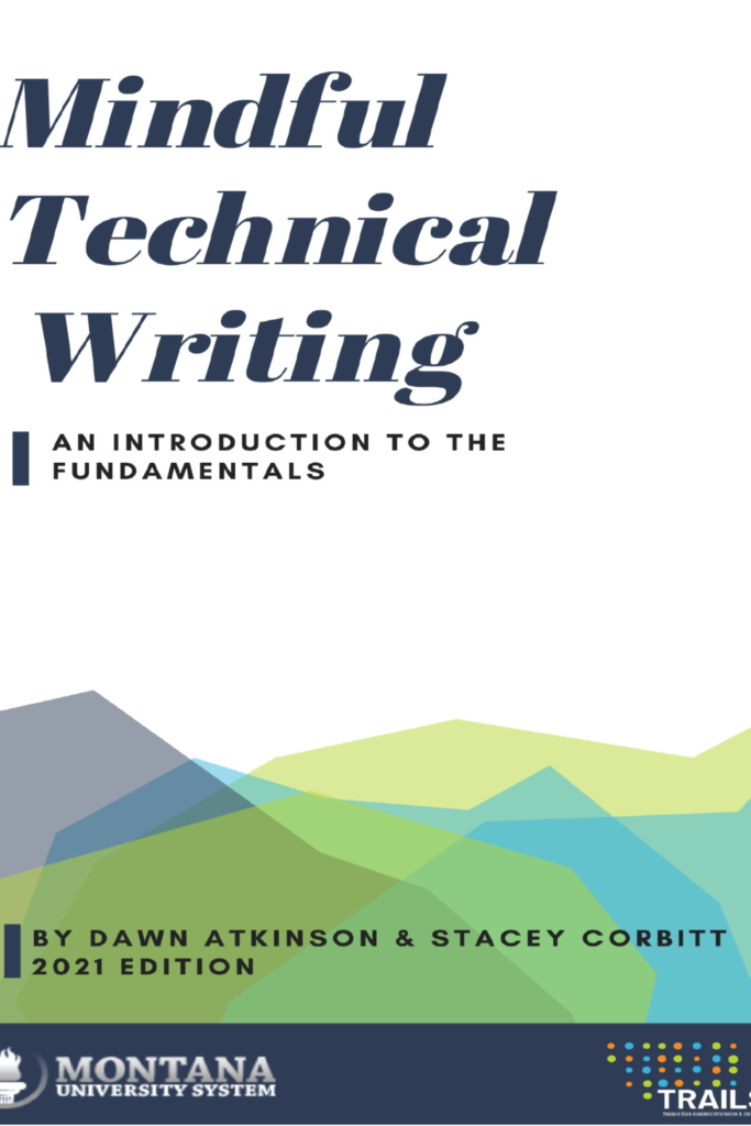 Mindful Technical Writing: An Introduction to the Fundamentals