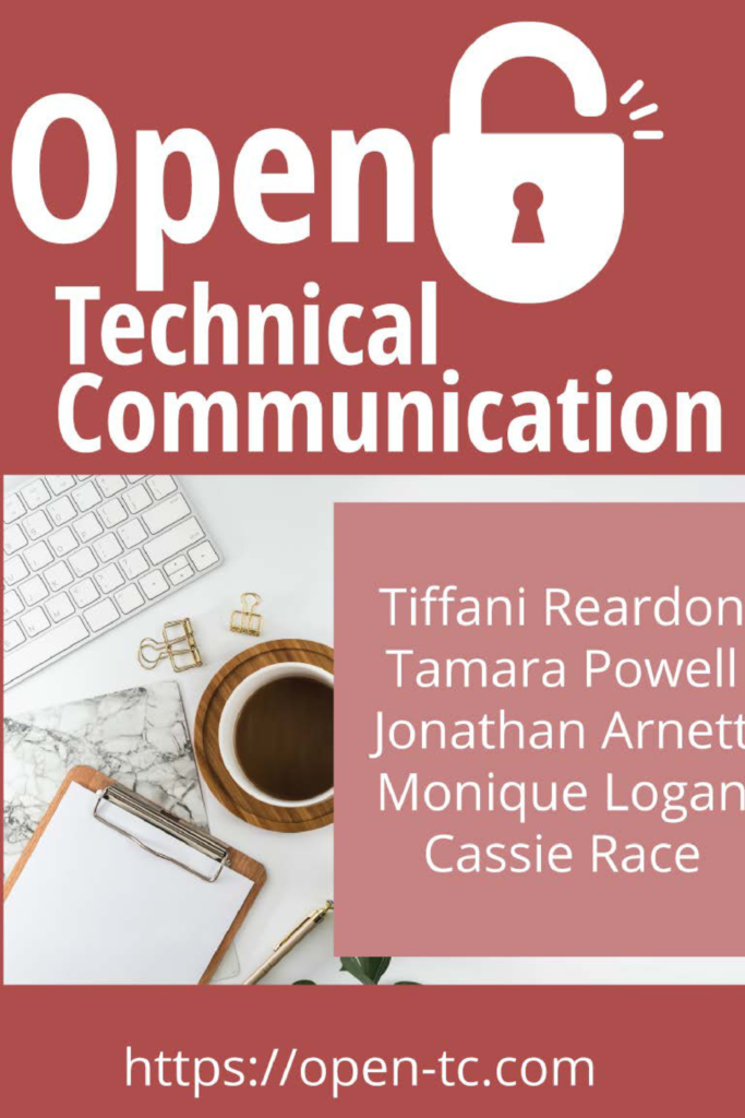 Open Technical Communication (Open TC)