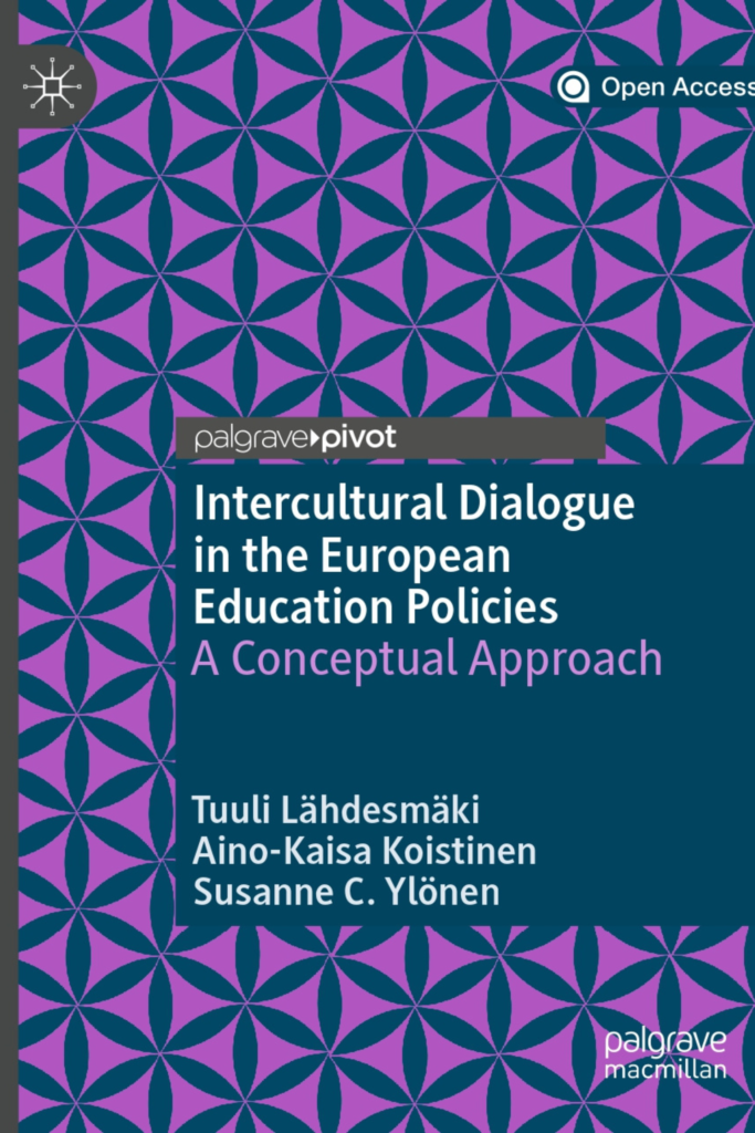 Intercultural Dialogue in the European Education Policies