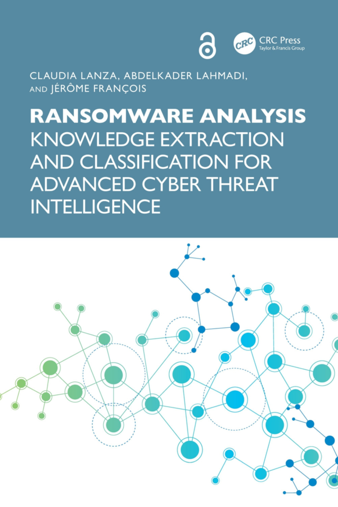 Ransomware Analysis: Knowledge Extraction and Classification for Advanced Cyber Threat Intelligence
