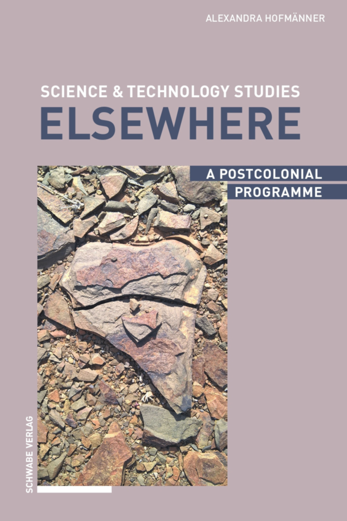 Science & Technology Studies Elsewhere
