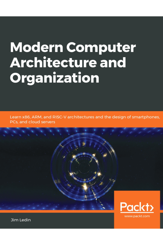 Modern Computer Architecture and Organization