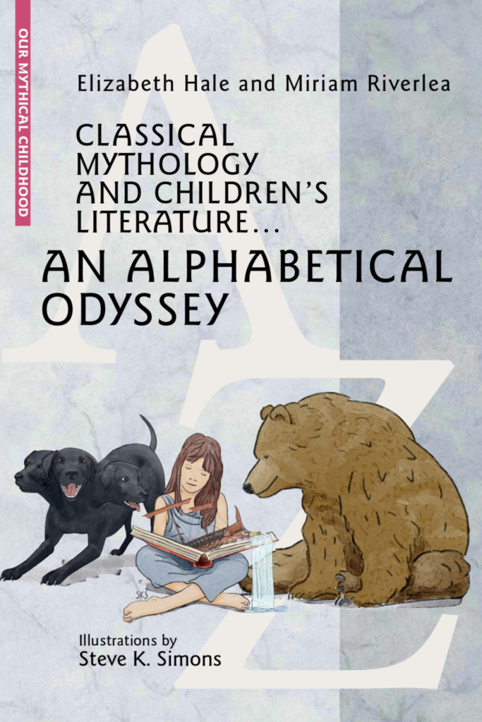 Classical Mythology and Children’s Literature… An Alphabetical Odyssey