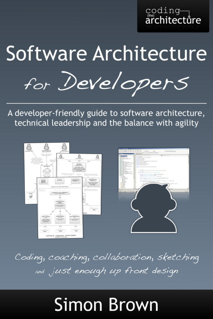 Software Architecture for Developers
